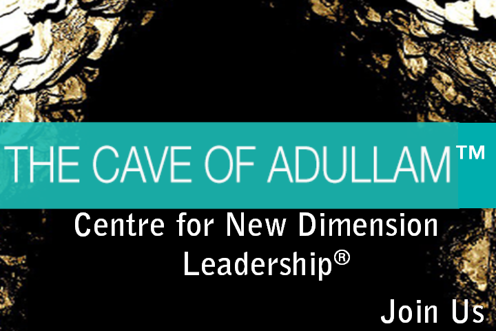 Cave of Adullam Project™