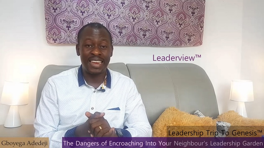 Leaderview (Abuja - Nigeria)