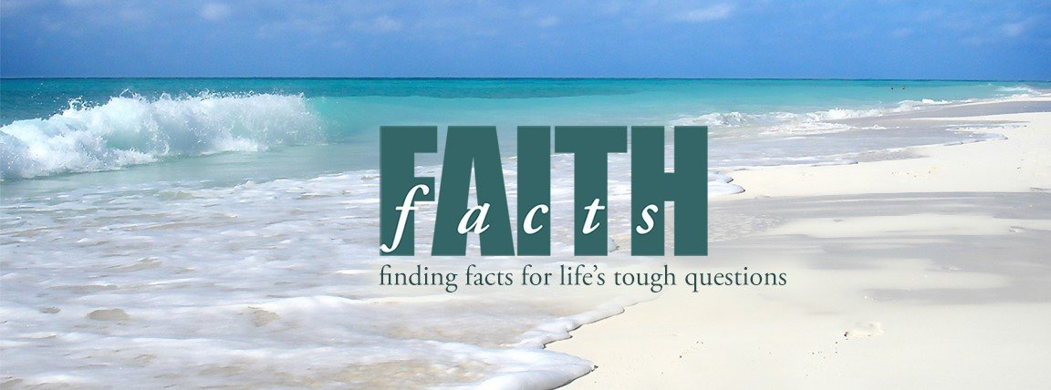  How Should I Acquire Knowledge? By Facts or By Faith?