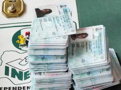 Permanent Voters Card Not Enough For The 2023 General Election