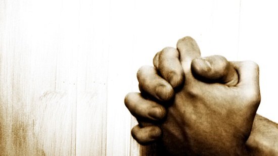 Prayer