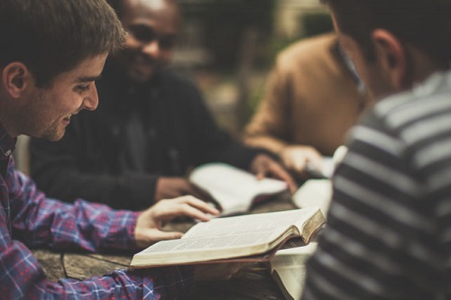  Revisiting the Fundamentals of Discipleship