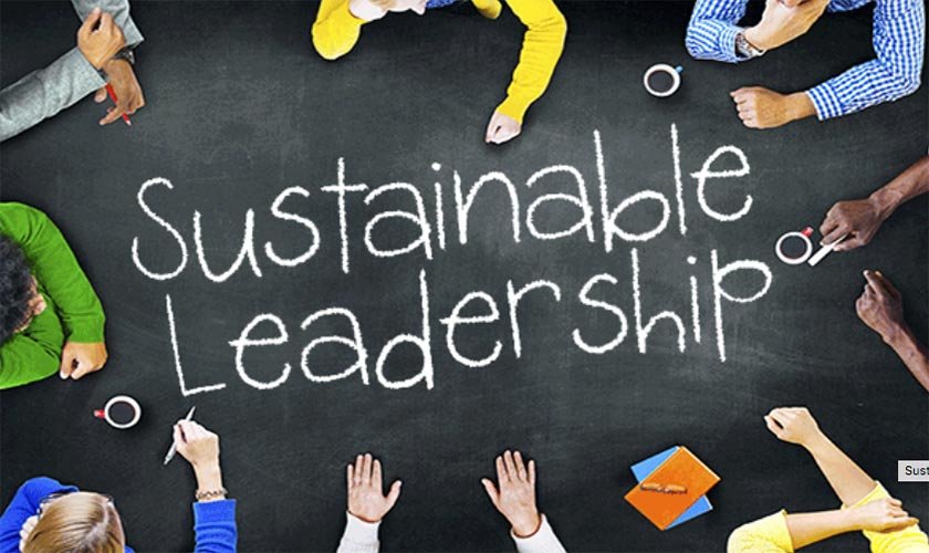  Sustainable Leadership Secret 