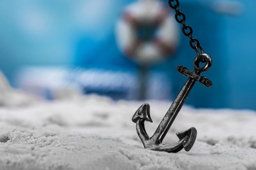 The Anchor of Faith