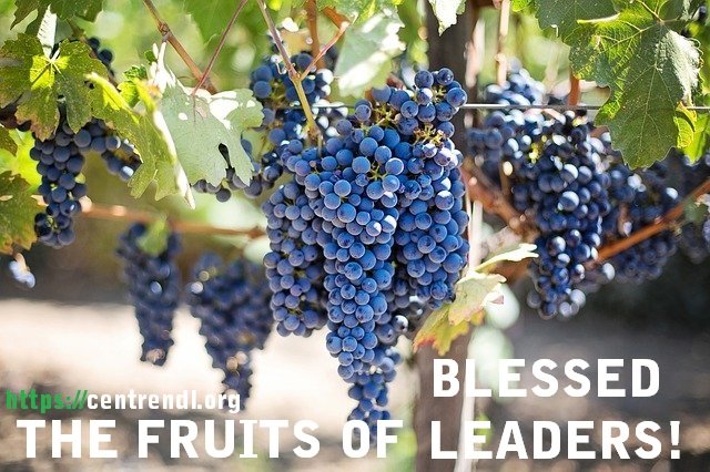 The Indispensable Qualities of Blessed Leaders