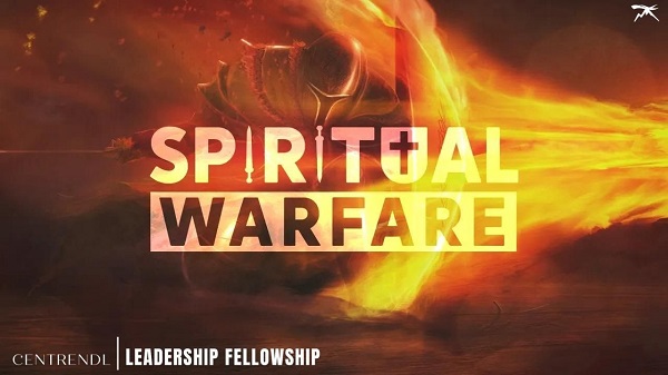 The Instrumentality of Prayer, Faith, and the Word in Spiritual Warfare