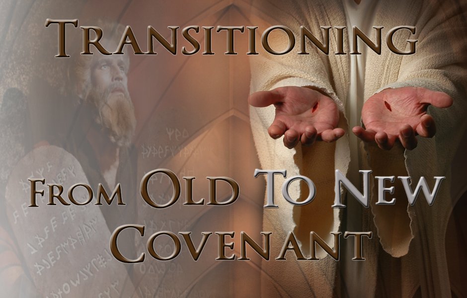  The Law of Covenant