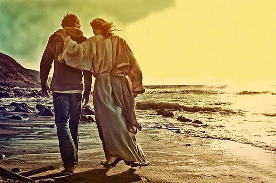 The Principles of Walking With God