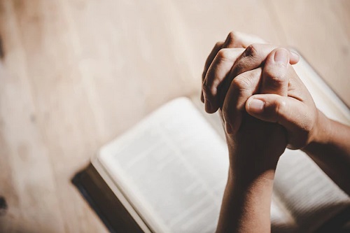 The Workings Of Prayer In The Life Of A Believer