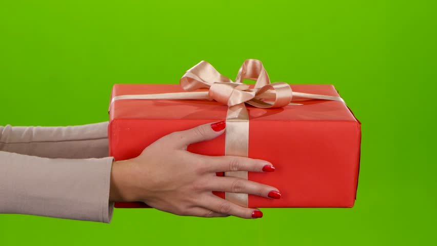  The Wrapped Gift Of Pleasure