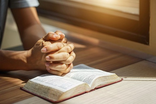  Towards An Effective Prayer Life