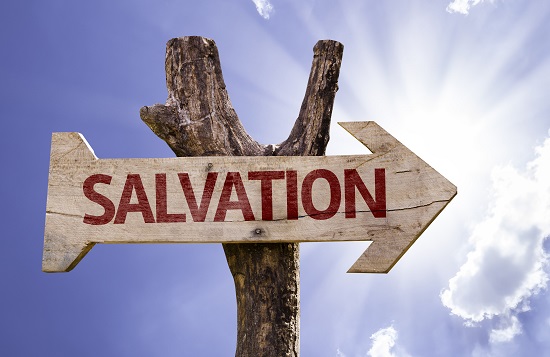  Understanding Salvation