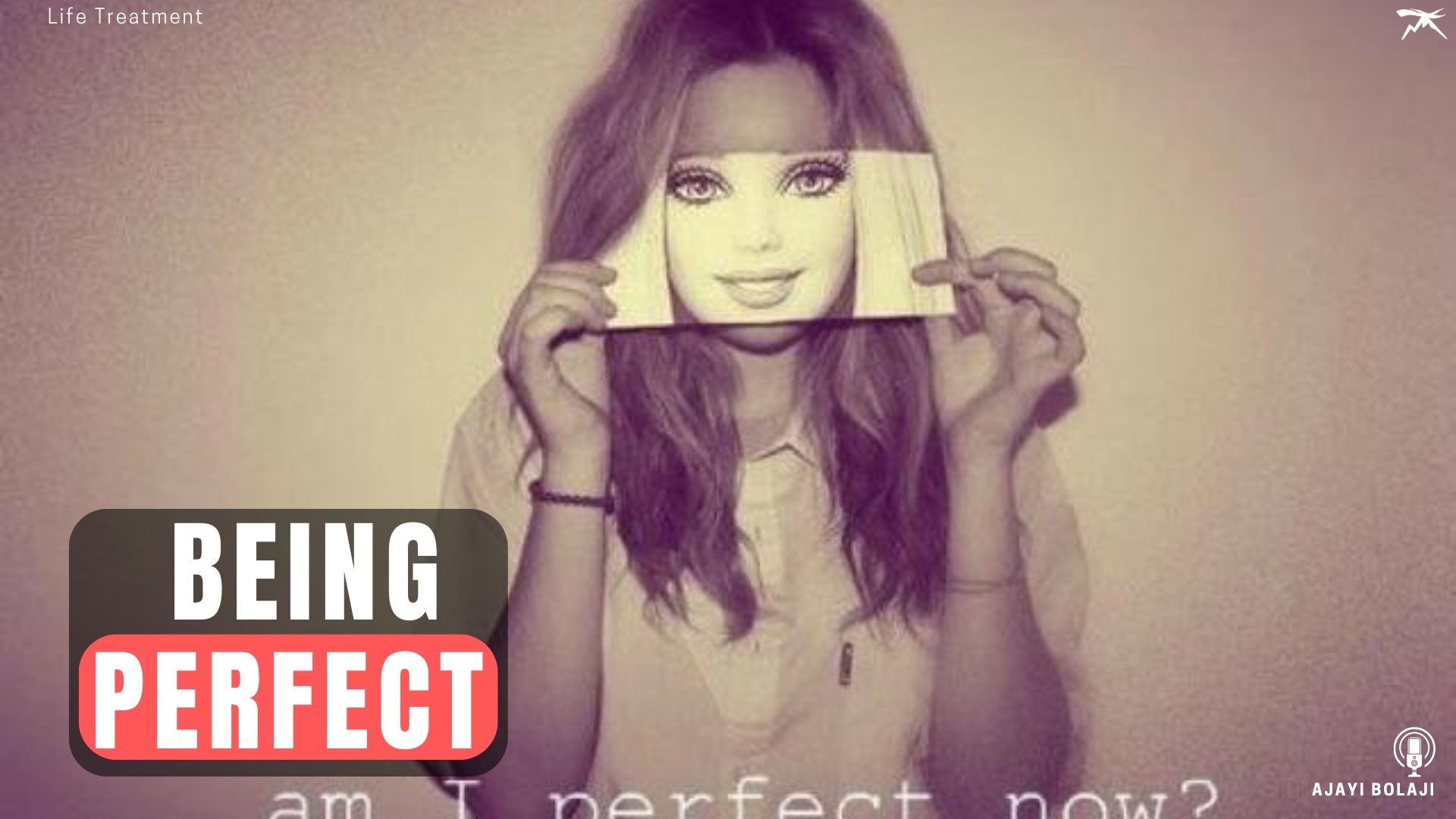 Being Perfect: How And Why
