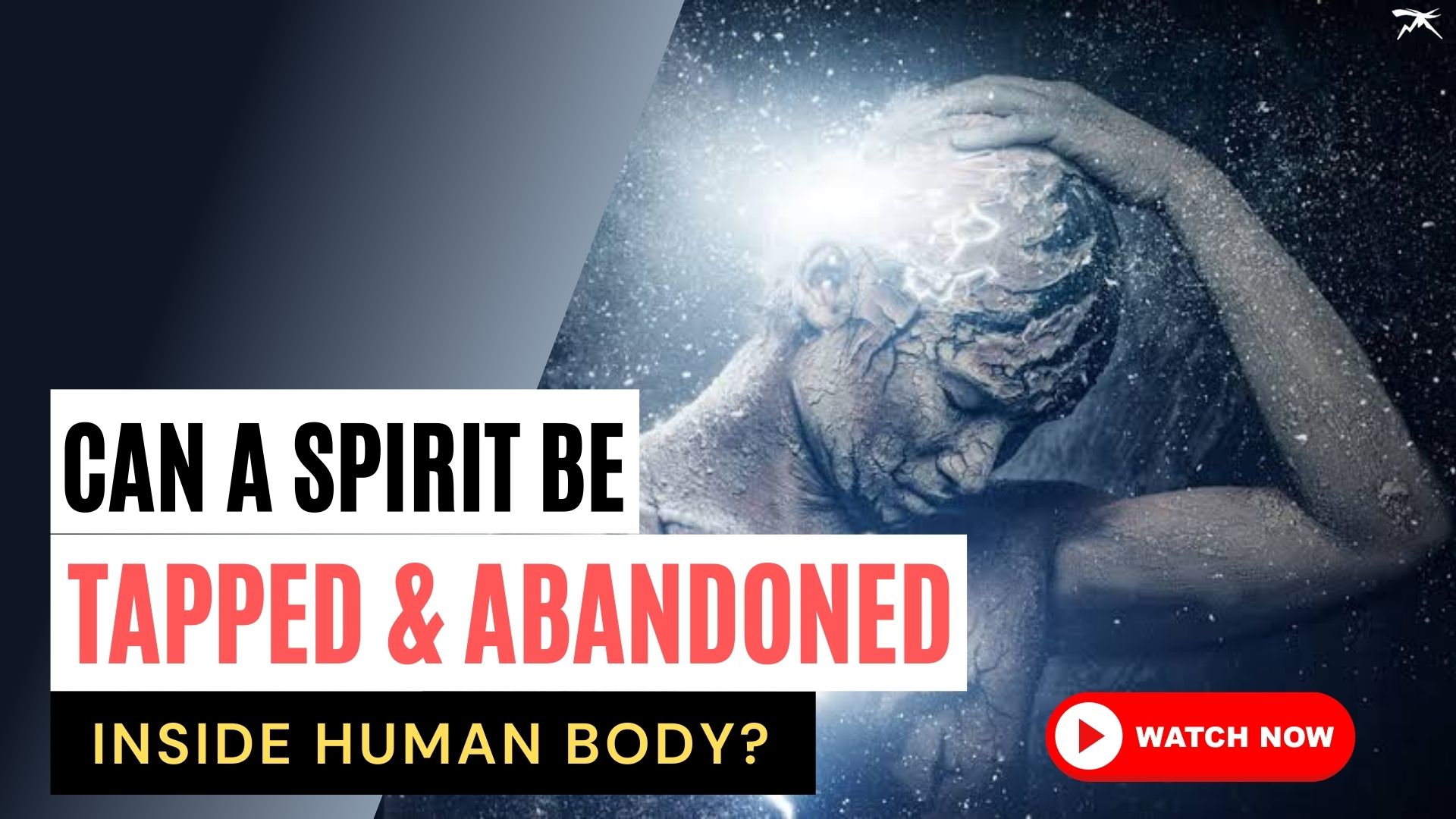 Can A Spirit Be TRAPPED & ABANDONED Inside Human Body?