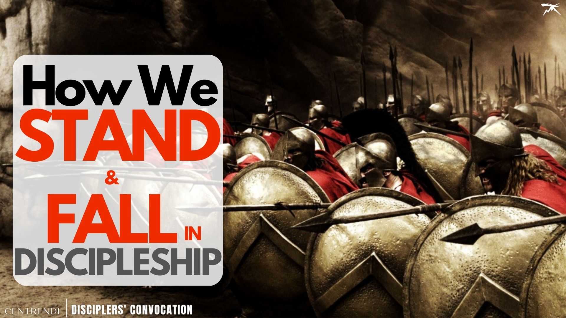 How We STAND And FALL In Discipleship (The Truth About Our MINDS And HEARTS Revealed)