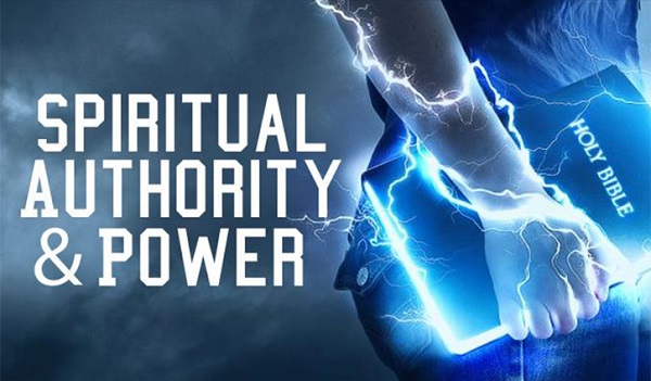  Building Your Spiritual Capacity