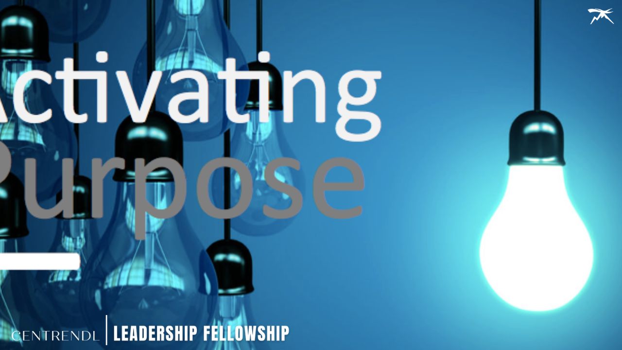 Purpose Discovery Series: Activating Purpose On Your Journey To Destiny