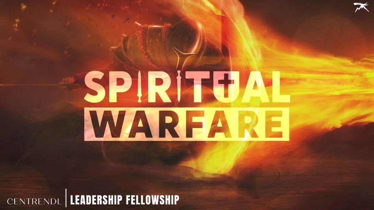 The Instrumentality of Prayer, Faith And The Word In Spiritual Warfare