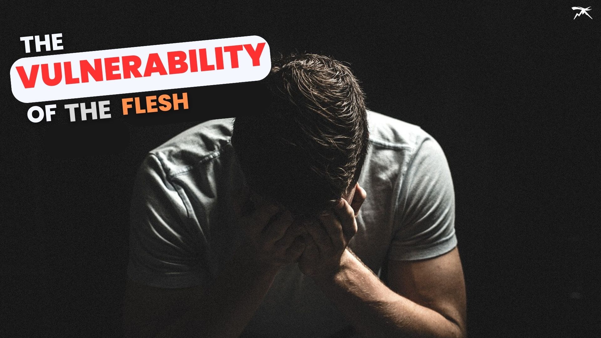The Vulnerability of The Flesh: How Do You FUNCTION In Discipleship