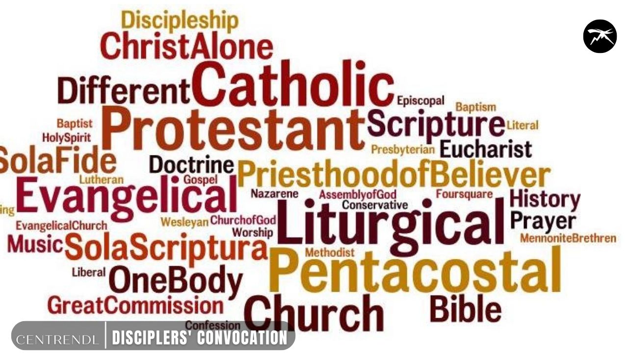 What Makes for Difference Among Disciples of Christ Across Denominations?